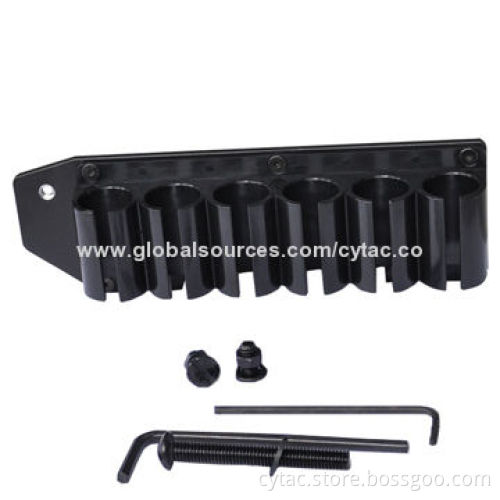 12GA Mossberg 500 Shot Shell Holder
